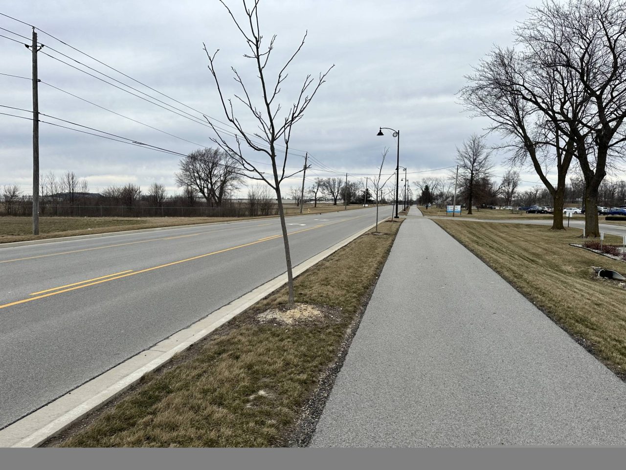 Ardmore_entrance to airport completed photos (3)