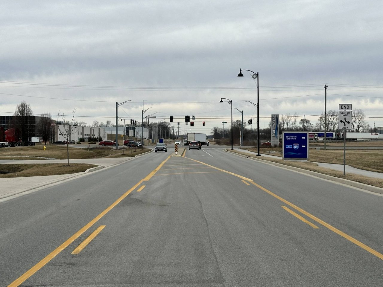 Ardmore_entrance to airport completed photos (4)